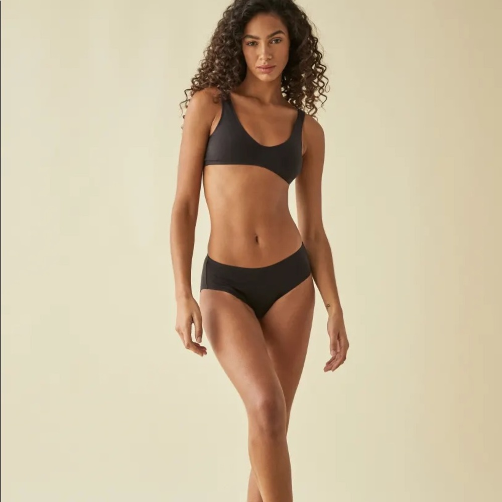NWT Reformation Proclaim Everyday Bralette